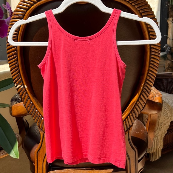 GapKids Sleeveless Top with Clear Sequins - Picture 5 of 13